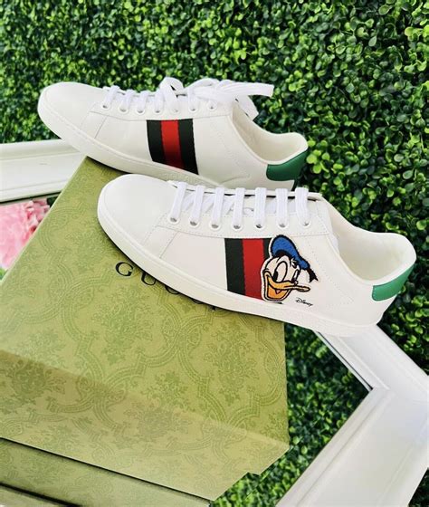 gucci ace promo|discount authentic gucci.